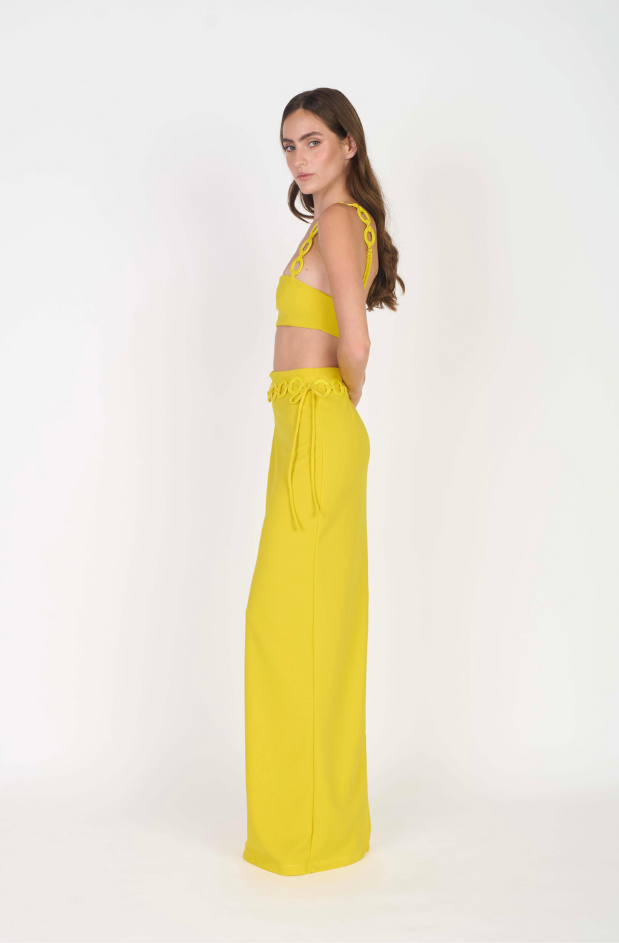 Citrus Top