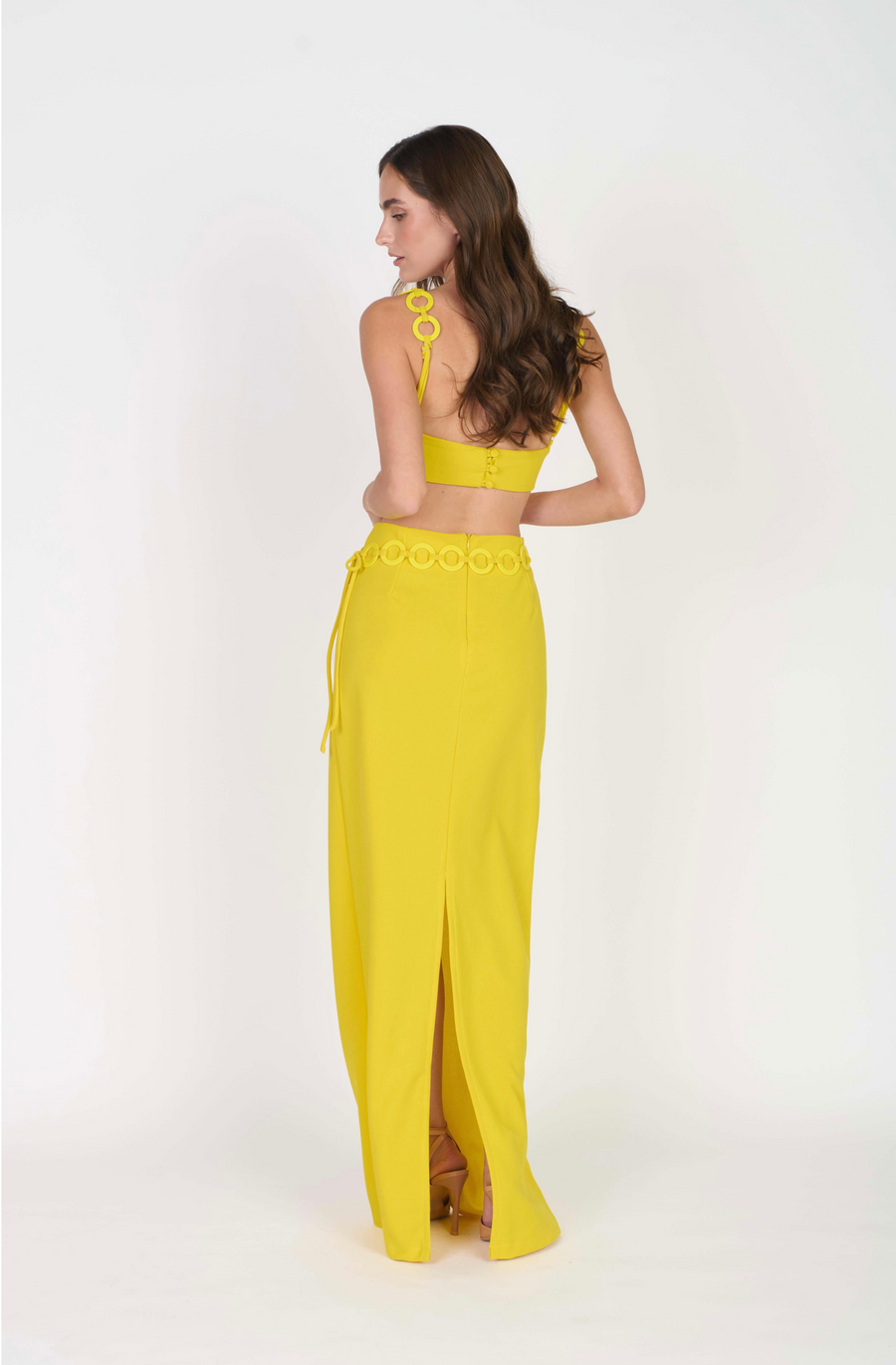 Citrus Top