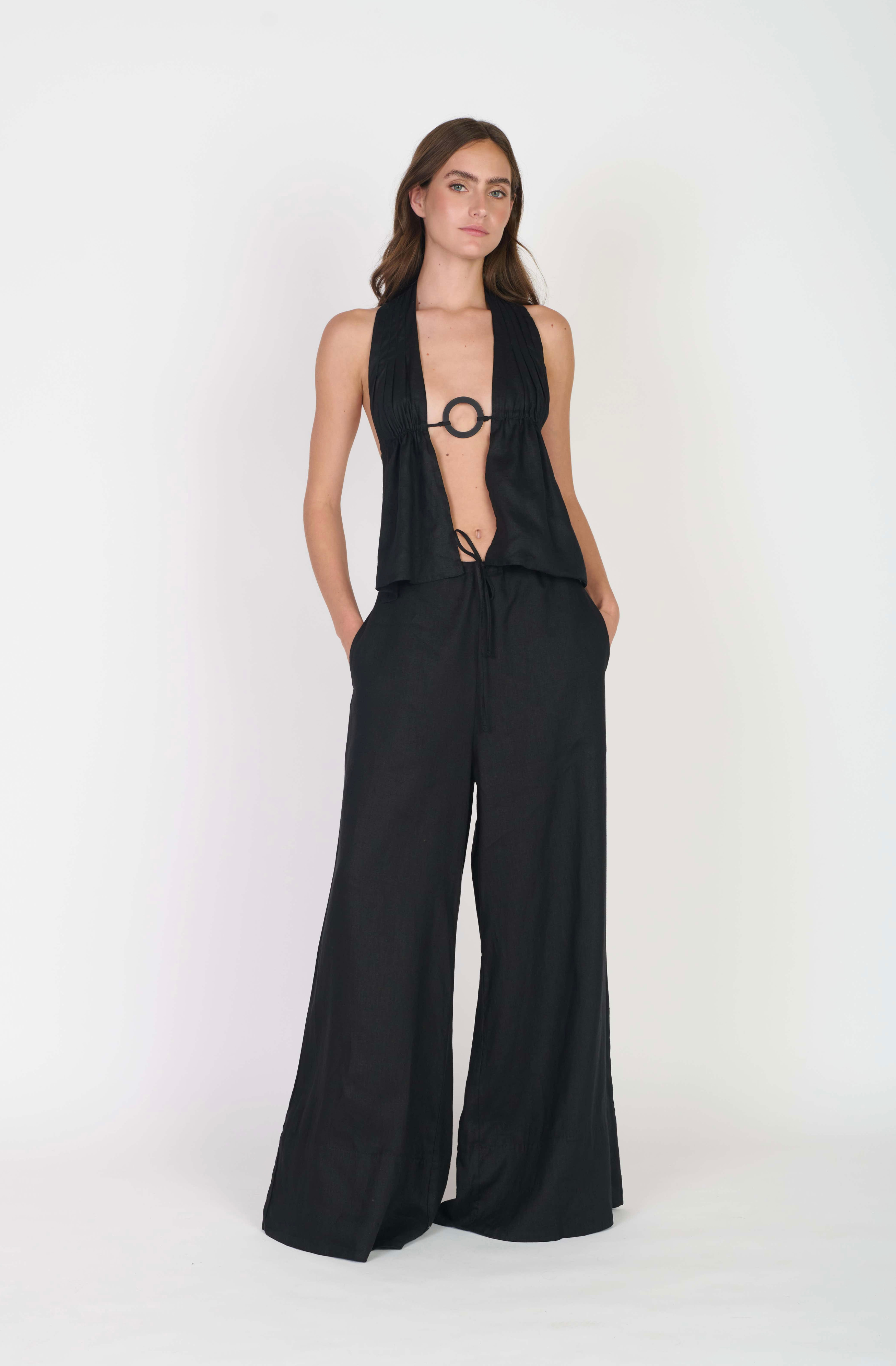Shadow Pants – Saudade Swim