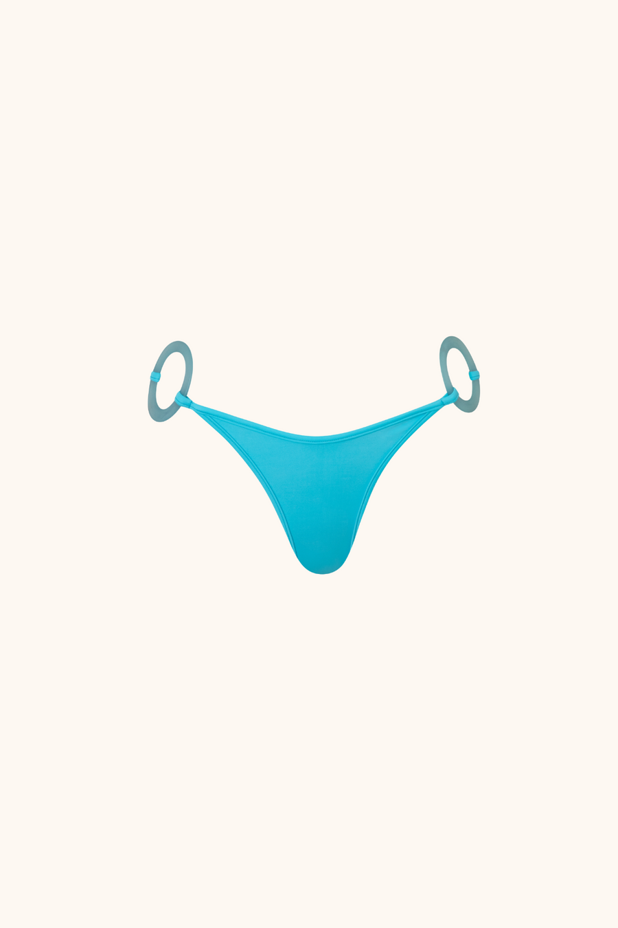 'Sky Blue' Bikini Bottom