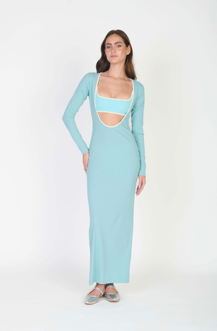 Skyline Dress