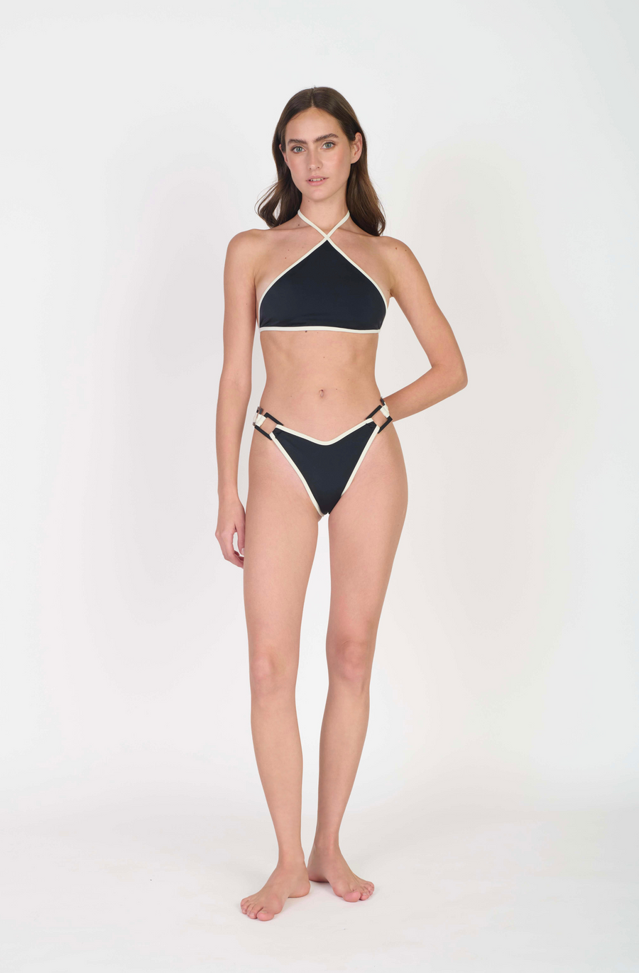 Mystic Midnight Bikini Bottom