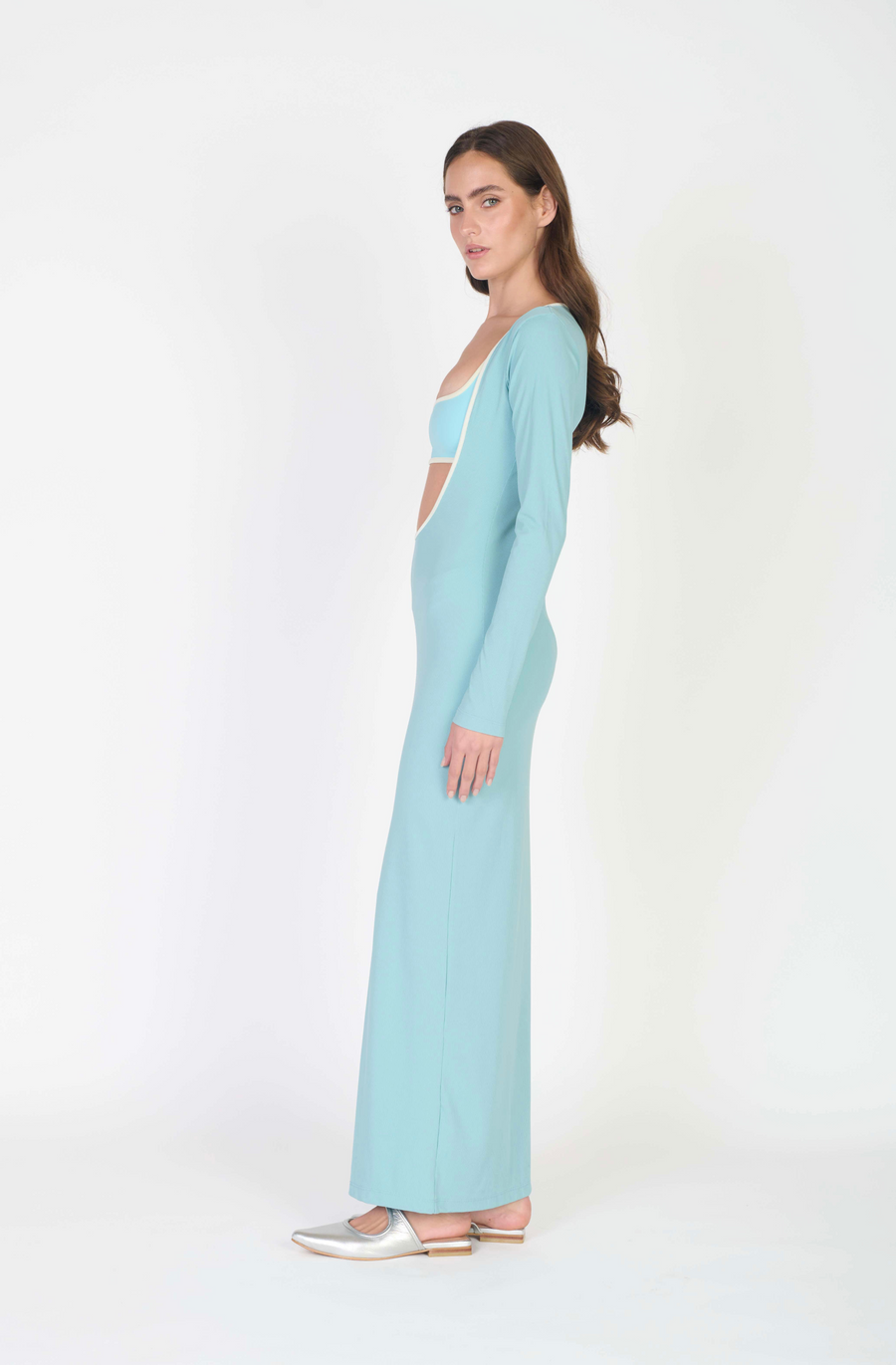Skyline Dress