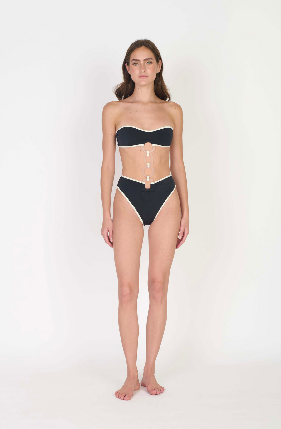 Black Halo One Piece