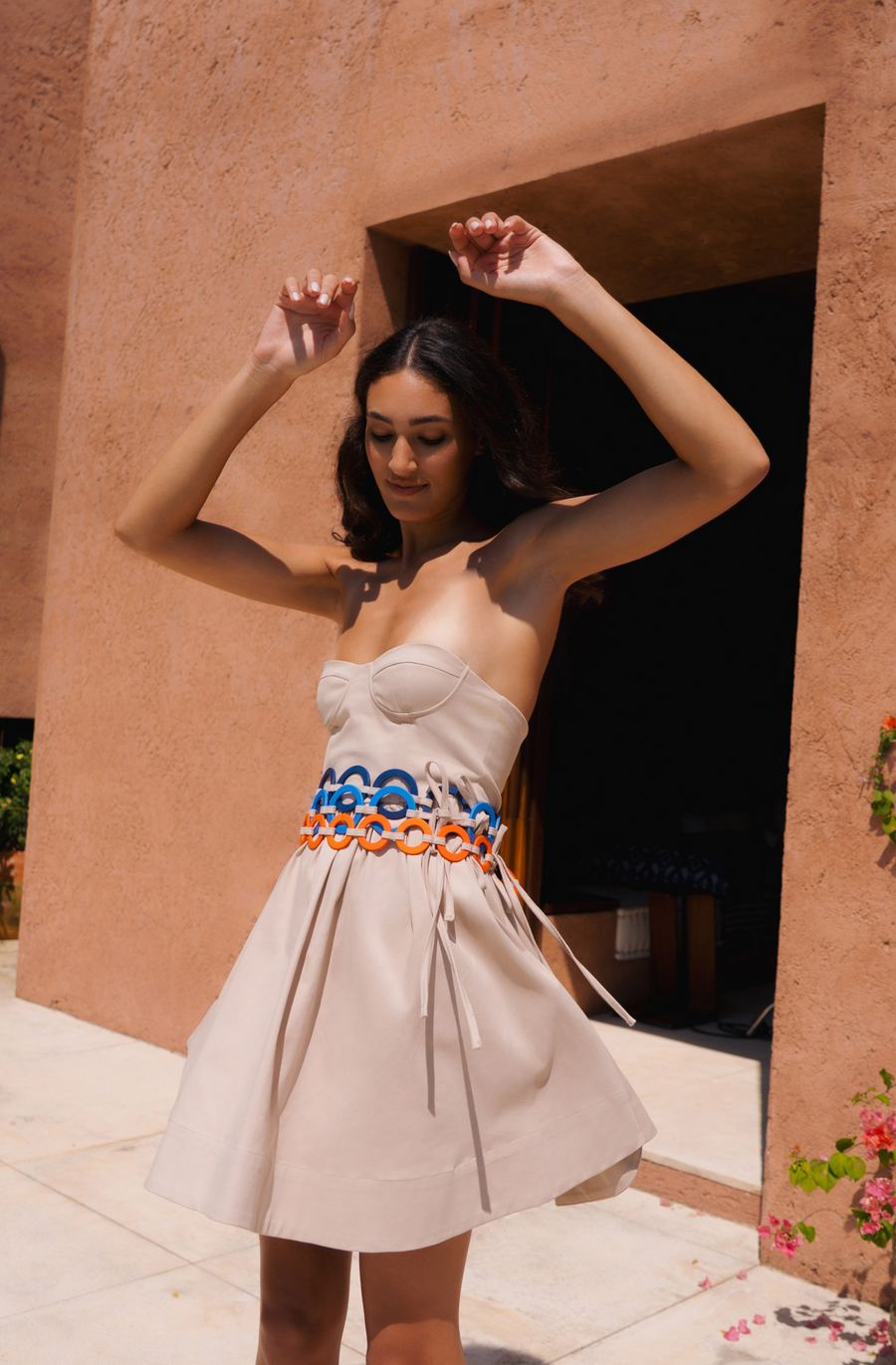Boho Dress