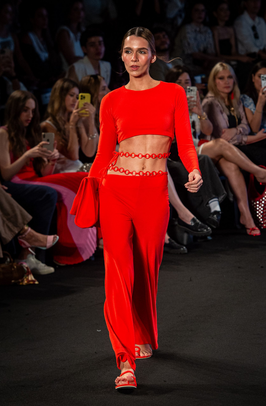 Sienna Top