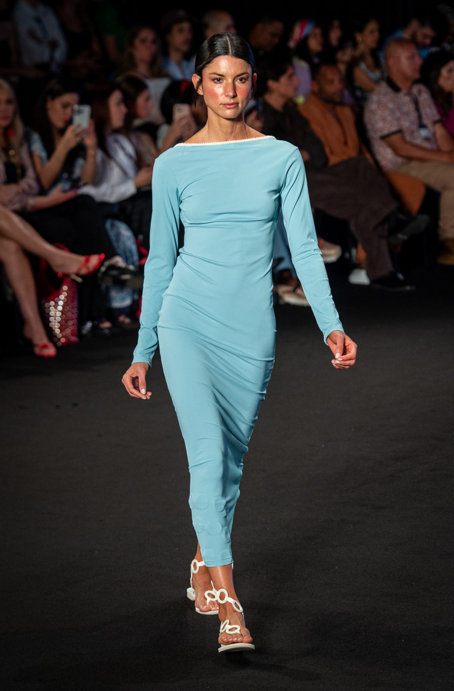 Skyline Dress