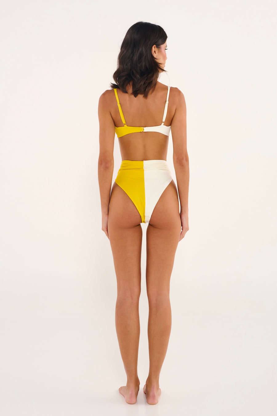 'Ouro' Bikini Bottom