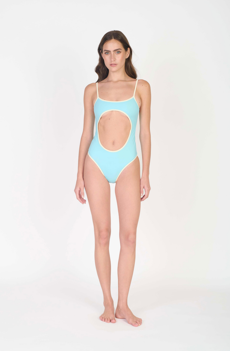 Skyline One Piece