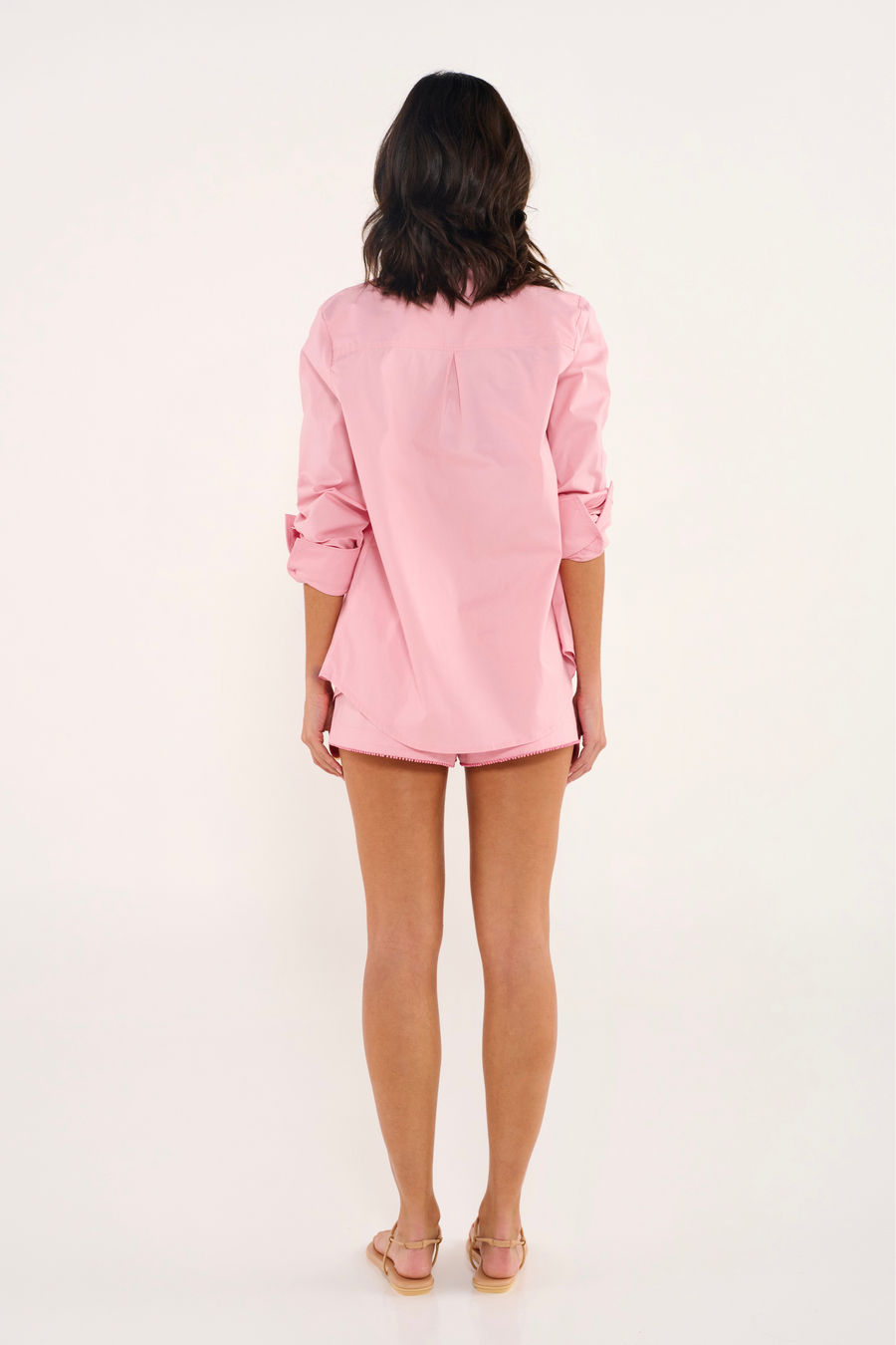 'Blush' Top