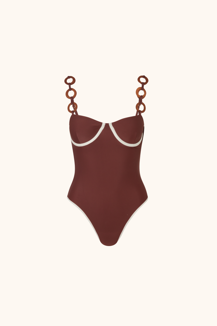 Pecan Onepiece