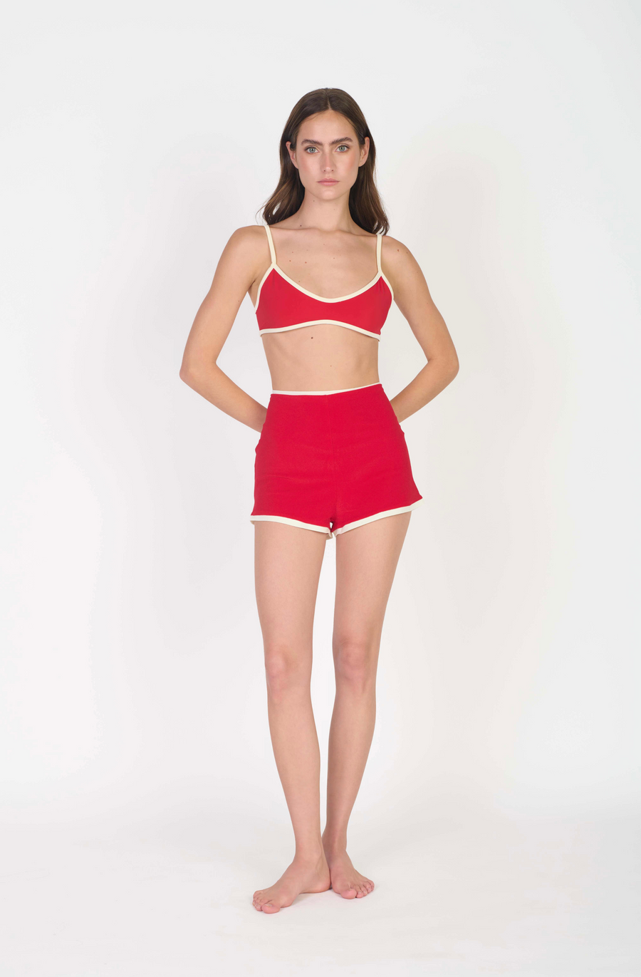 Cherry Short