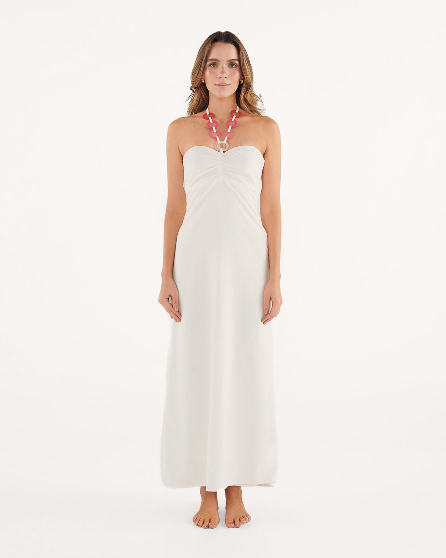 'Pearl' Dress