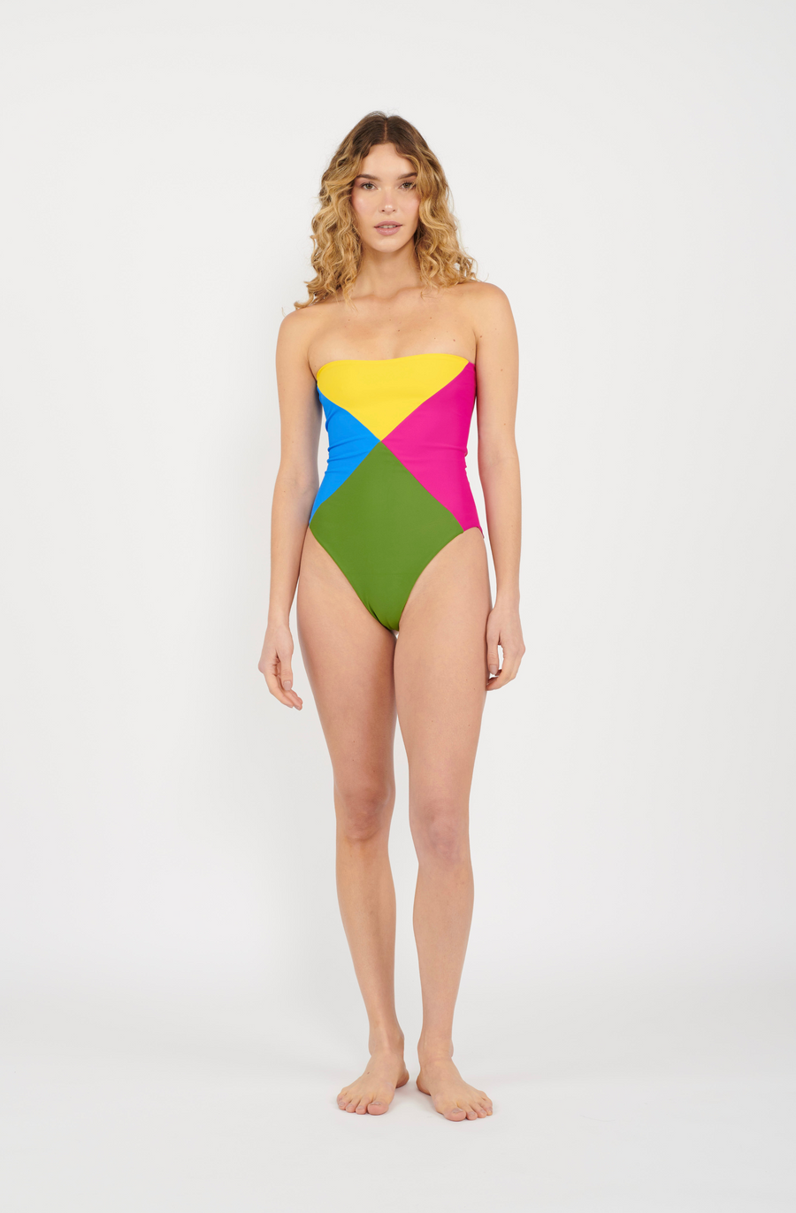 Rhapsody One Piece