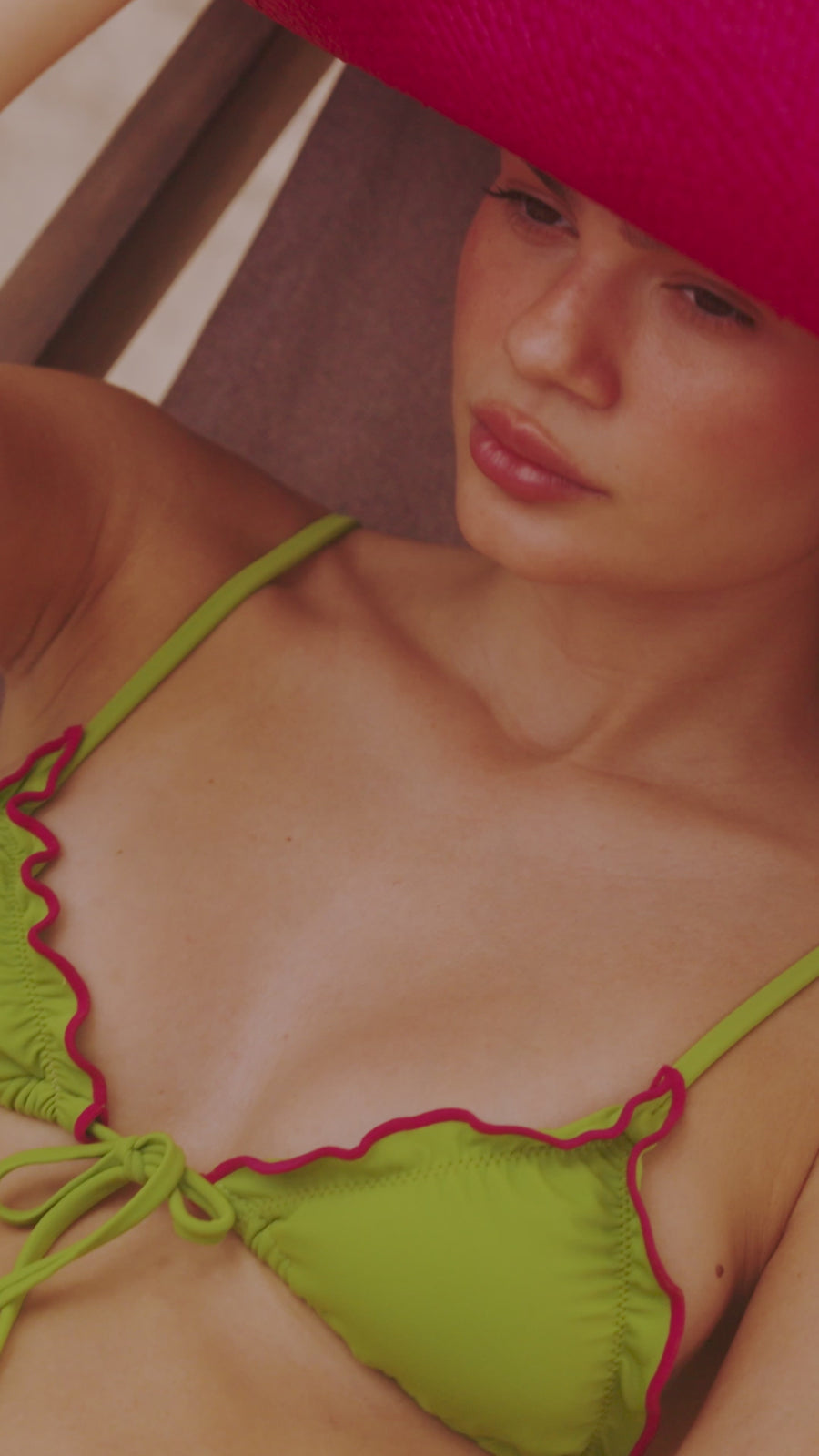 Tropika Bikini Bottom